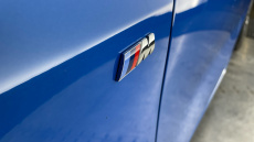 BMW 1 Series 118i [136] M Sport 5dr Step Auto [LCP] Petrol Hatchback